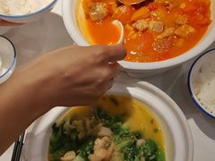 -兰湘子·湘菜小炒(长安万科广场店)
