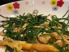 -一个勺子新疆锡伯主题私房菜(红墙巷49号院店)