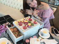 -曼谷大仓新颐酒店