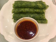 -西安饭庄·非遗陕菜(钟楼店)