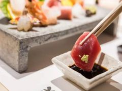 -鮨一日本料理旗舰店(总店)