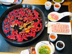 -纸盐河码头火锅(十八梯店)