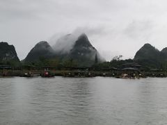 -靖西鹅泉风景区