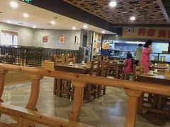 -绿岛汤泉韩式休闲会所
