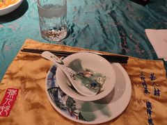 -茶人村·宫廷私厨(奥体印象城店)
