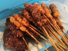 鸡肉小串-辽B·小串(总店)