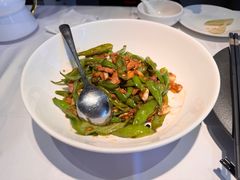 -院里寻菜·祖庵菜宴请(观沙岭店)