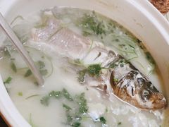 -高老庄·老溧阳·私房菜(南山竹海店)