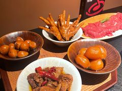 -色響火锅(恒隆广场店)