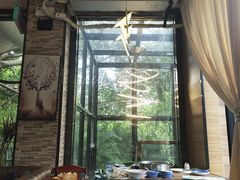 -樾餐厅泰式海鲜火锅(民歌湖店)