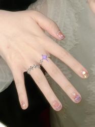 -美兮美学·日式美甲美睫
