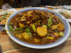 -福顺祥大盘鸡(临潼店)
