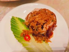 -8餐厅(新葡京酒店)