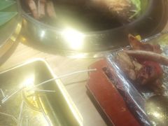 -韩香阁烤肉专门店(银座店)