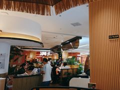 -泰椰里·泰国餐厅(智慧城广百广场店)