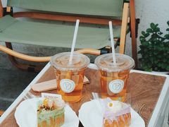-流酥可心·牛乳蛋糕商店(禾祥西路店)