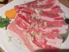 -江户烧肉(高德店)