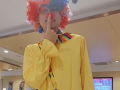 -海底捞火锅(江北万达商业广场店)