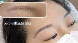 -MIVI·纹眉半永久野生眉