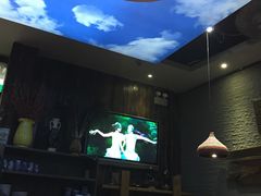 -雀舞云南菜(乐客城店)