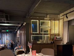 大堂-Pasha帕夏土耳其餐厅(南昌路店)