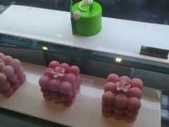 -麦雪尔甜品·生日蛋糕(新街口旗舰店)