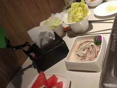 -海底捞火锅(万丰桥店)