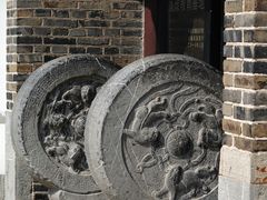 -包公祠