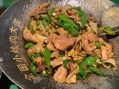费大厨辣椒炒肉-费大厨辣椒炒肉(太平老街店)