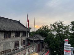 -终南山南五台景区