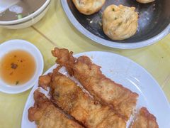 -朱家角桥梓湾点心店(祥凝浜路811号店)