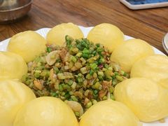 -晶渔坊·海鲜私房菜(东夷小镇店)