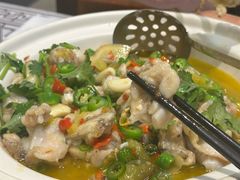 -漫天香·小龙虾餐厅(夏湾店)