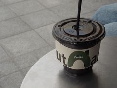 -ALAMB八角杯咖啡(金沙湖大剧院店)
