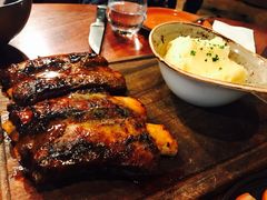 -The Meat & Wine Co Southbank(南岸店)