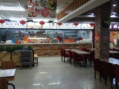 大堂-华光美食城(阜成路店)