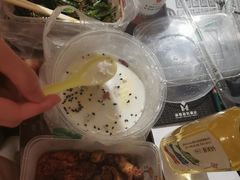 -尕羊烤肉餐厅·清真(会宁路店)