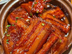 -汉小城·老铫子藕汤·乡野湖北菜(江汉路吉庆街店)