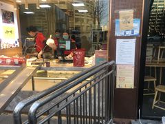 门面-小李烧鸡(西北角总店)