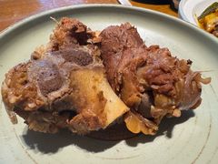 -95号酱骨·一块豆腐(展春园西路店)