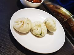 -缘赵记(沙子口店)
