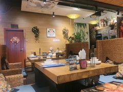 -云尊府云南菜·蒸汽石锅鱼(学清路店)