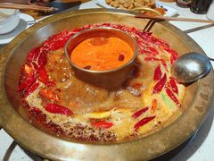 -春熙里老火锅(春熙路店)