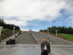 -北极星广场