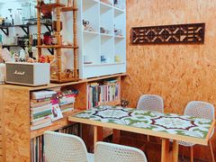 -拾壹cafe·工作室