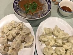 -听涛雅苑百味饺子老家菜馆