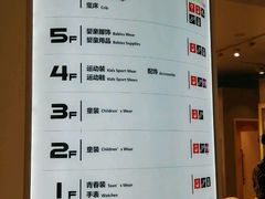 -宝大祥青少年儿童购物中心(南京东路店)