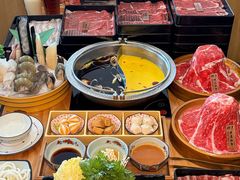 -牛匠和牛寿喜锅(西安总店)