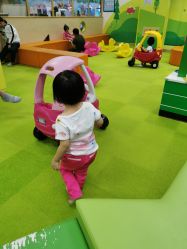-莫莉幻想儿童乐园(深圳南山欢乐颂店)