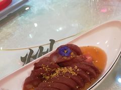 -三六三杭州菜(水上总店)